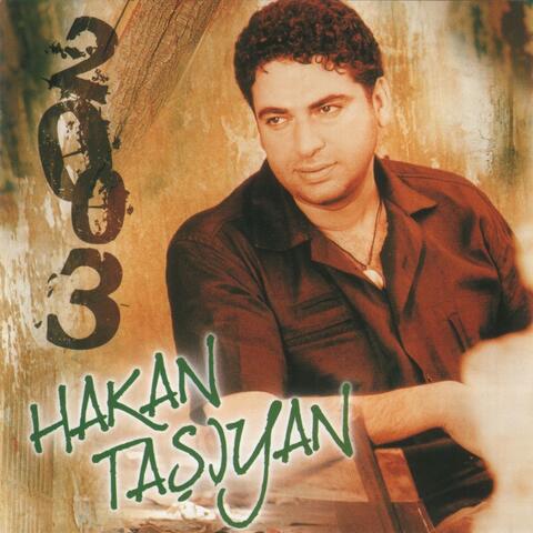 Hakan Taşıyan