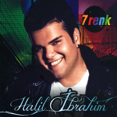 Halil İbrahim