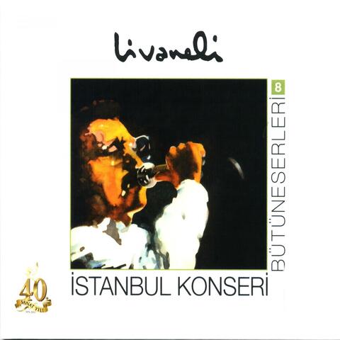 Bütüneserleri, Vol. 8