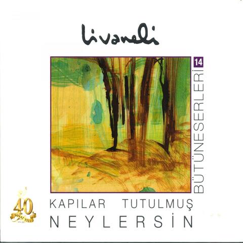 Bütüneserleri, Vol. 14