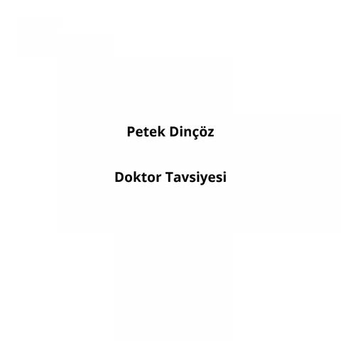 Doktor Tavsiyesi