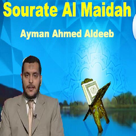 Sourate Al Maidah
