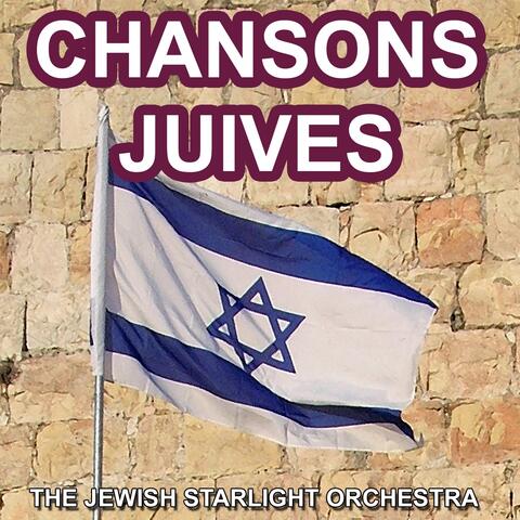 Chansons juives