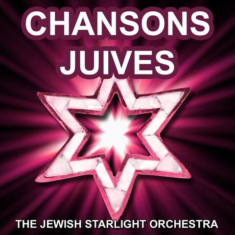 Chansons juives