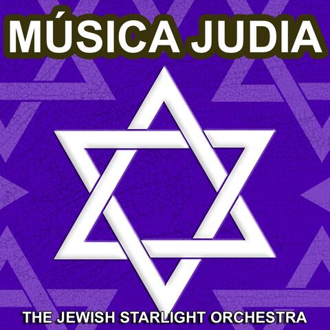 Música Judia