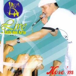 Kore'm
