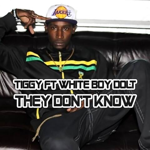 They Don't Know