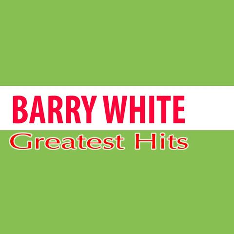 Barry White Greatest Hits