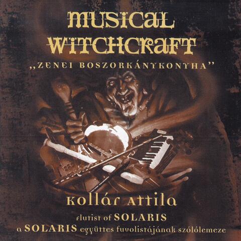 Musical Witchcraft