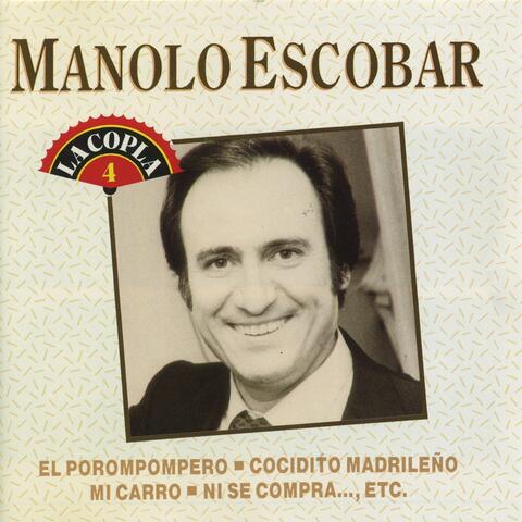 Manolo Escobar