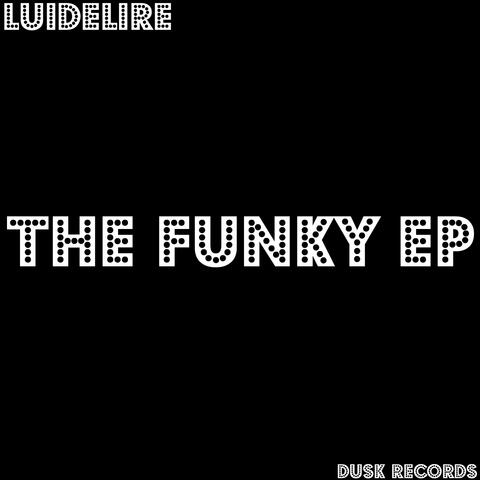 The Funky EP