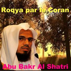 Roqya par le Coran, pt. 1