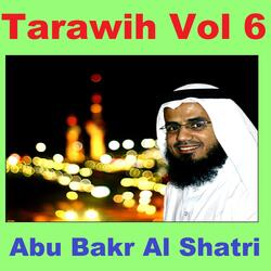 Tarawih, Pt. 9