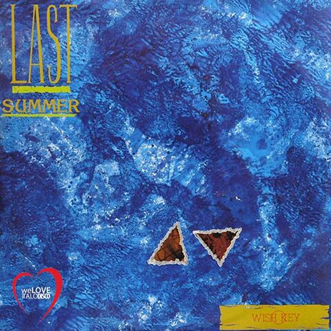 Last Summer (Italo Disco)