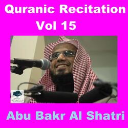 Recitation, Pt. 1