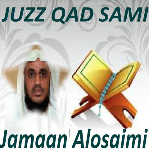 Juzz Qad Sami