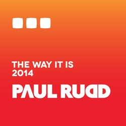 The Way It Is 2014