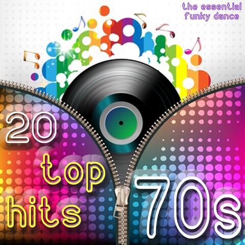 20 Top Hits 70s