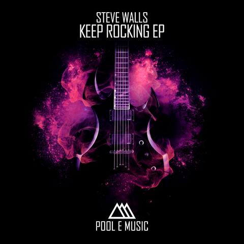 Keep Rocking EP