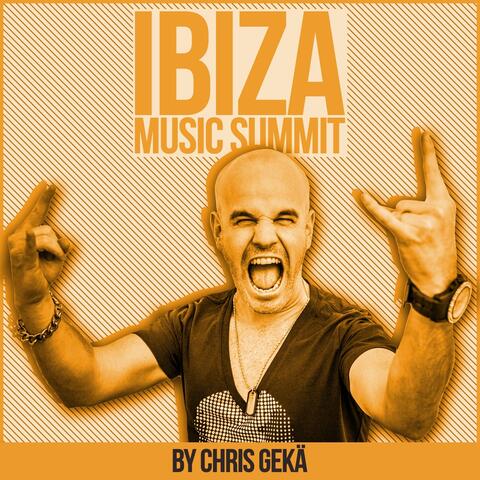 Ibiza Essentials By Chris Geka