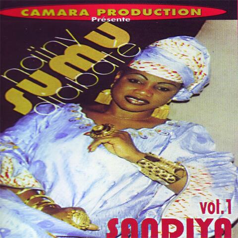 Sandiya, Vol. 1