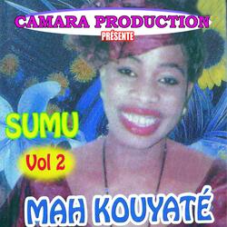 Soumba