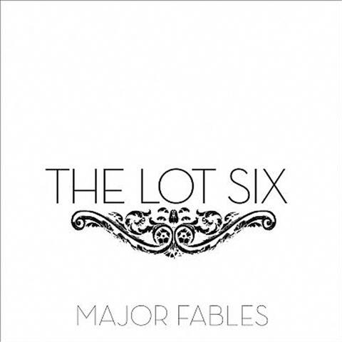 Major Fables