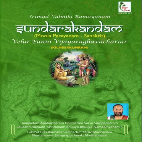 Sundarakandam