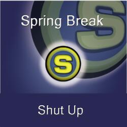 Shut Up (Cascada Mix)