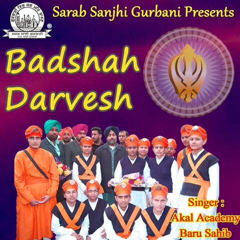 Badshah Darvesh