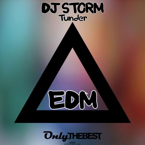 DJ Storm