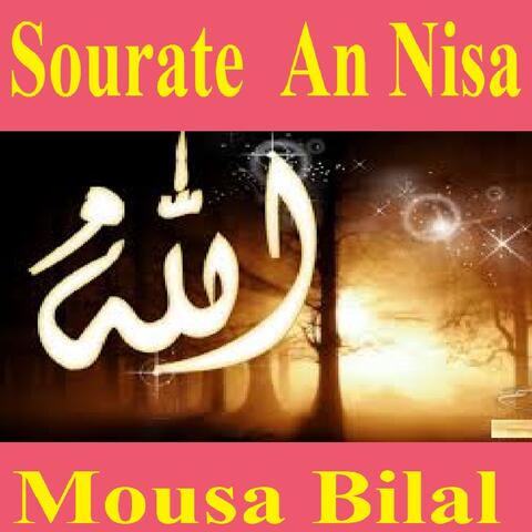 Sourate An Nisa
