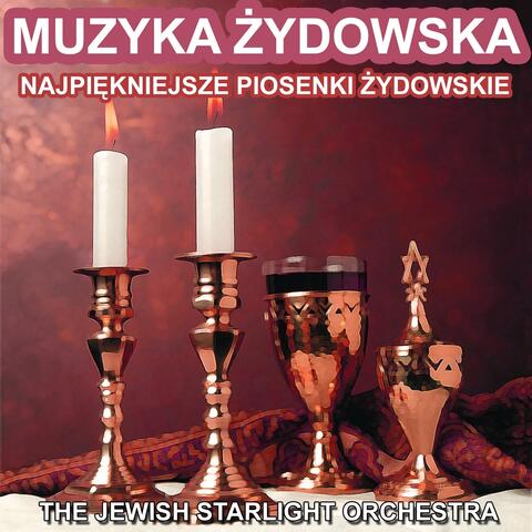 Muzyka Żydowska