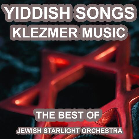 Yiddish Songs