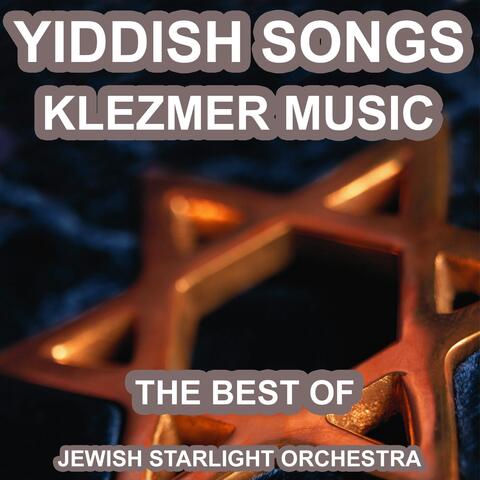 Yiddish Songs