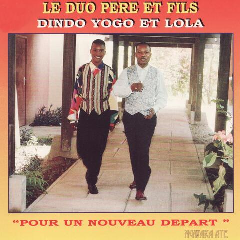 Pour un nouveau départ