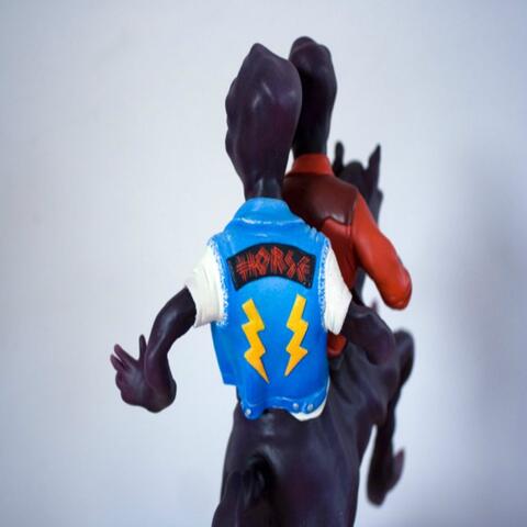 Horse EP