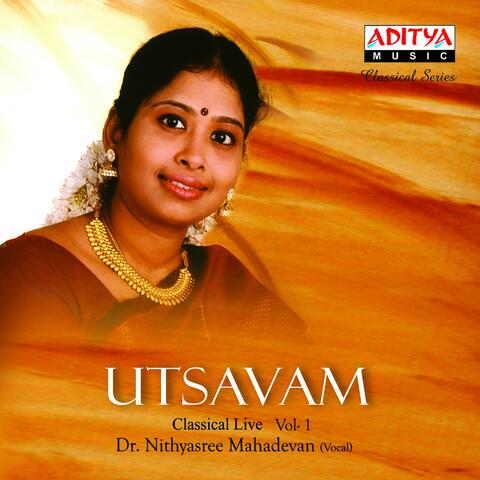 Utsavam, Vol. 1