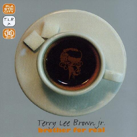 Terry Lee Brown, Jr.