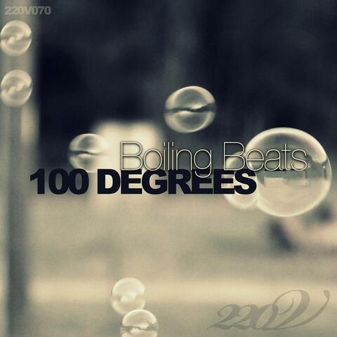 100 Degrees