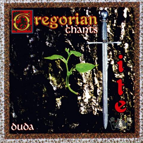 Gregorian Chants