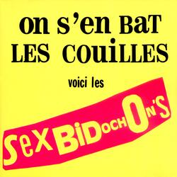 "dansez le pogo" parodie de : the great rock'n'roll swindle
