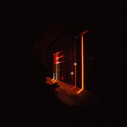 Radio silence