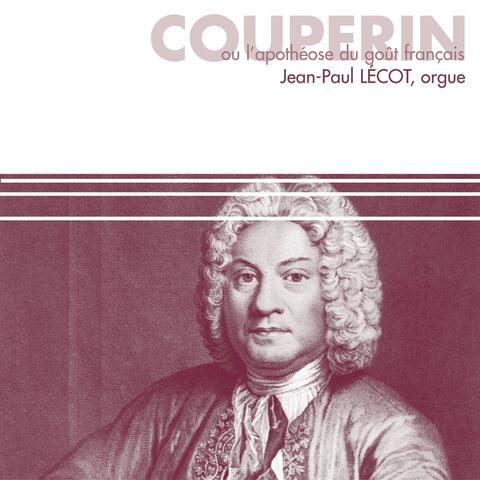 Couperin ou l'apothéose du goût français