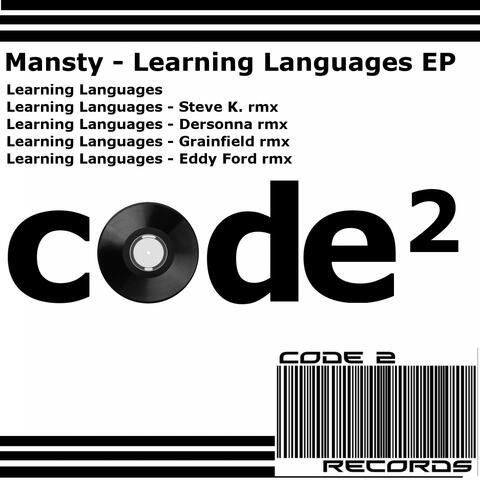 Learning Languages EP