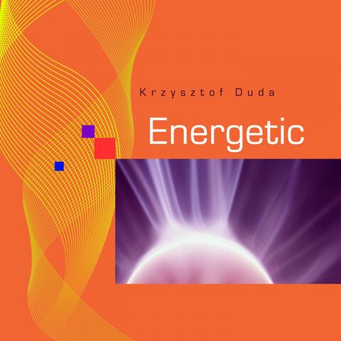 Energetic Avenue