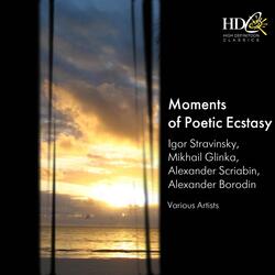 Symphony No. 4, Op. 54: " Poem of Ecstasy "