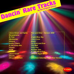 Get Down Saturday Night (New Version)