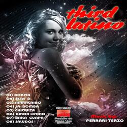 Amor Latino