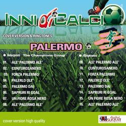 Palermo dai